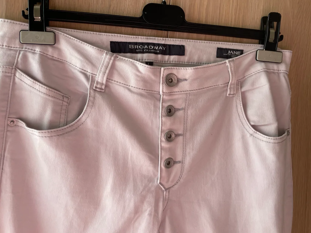 Skinny jeans – photo 4